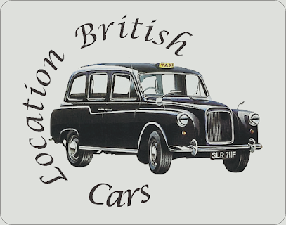 Location British Cars