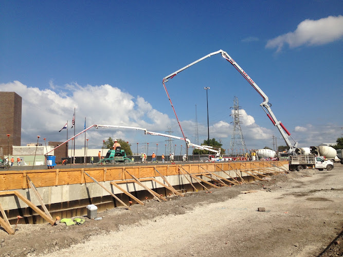 Vee-Jay Cement Contracting Co., Inc.