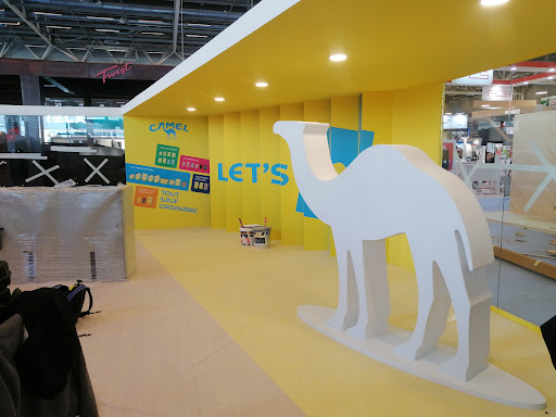 Europe Rapide Expo - Thumbnail