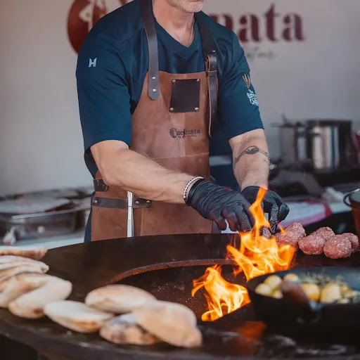 CUCINATA - Visual