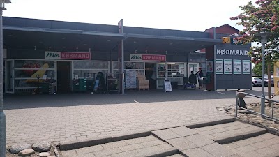 supermarket
