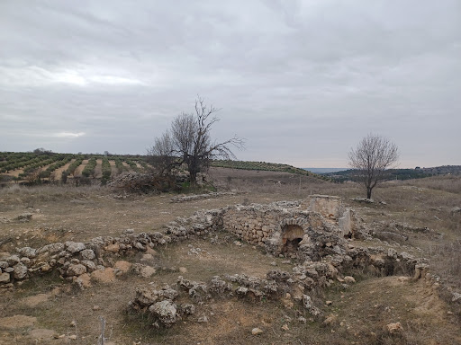 Villarejo de Salvanés. Norte. - Thumbnail