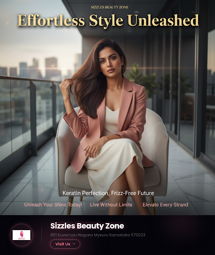 Keratin Treatment post image