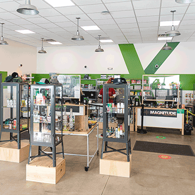 Photo of LivWell Dispensary