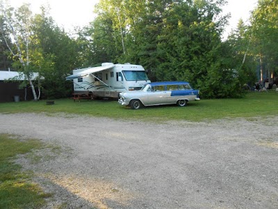 Photos of Castle Rock Lakefront Campark