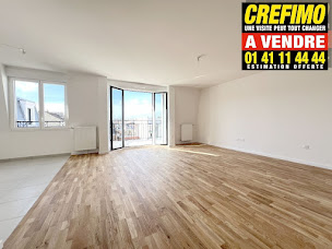 Photo n°8 de Crefimo à Asnières-sur-Seine (Agence immobilière)