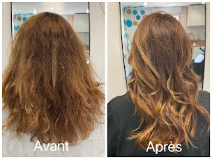 Photo n°16 de L'Ecrin - Maison de Coiffure - Coiffeur Sermaise à Sermaise (Magasin d'articles de coiffure pour hommes)