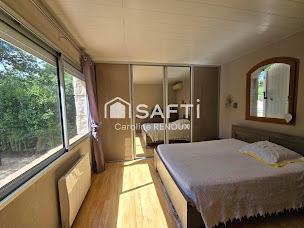 Photo n°2 de Caroline RENOUX - SAFTI immobilier Lauris, Puget et Lourmarin à Lauris (Expert immobilier)