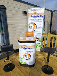 Photo n°8 de FOC MOBILE CLIM à Naintré (Fournisseur de systèmes de climatisation)