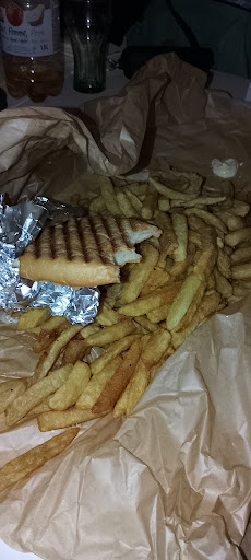 Photo 3 - Mim burger