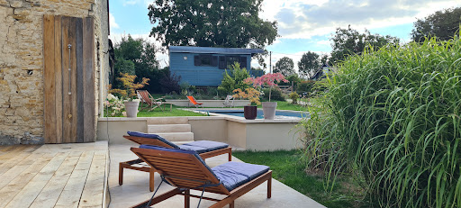 Photo de PISCINES DUMONT - CARRE BLEU - 10 - 89 à Bouilly (10320)