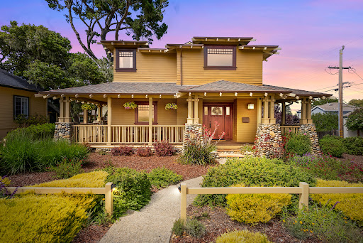 Nate Randall, Realtor ® - Thumbnail