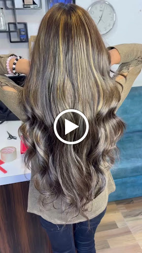 You trusted your stylist and now you can't stop smiling post image