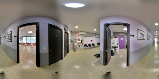 Centro Veterinario Husse