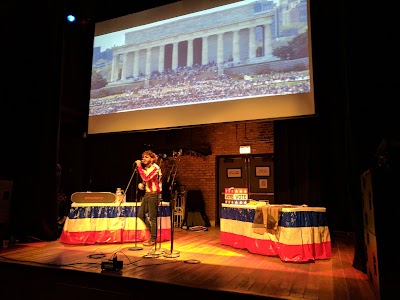 Photos of Lincoln Hall