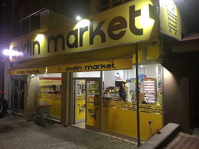 Aydın Market