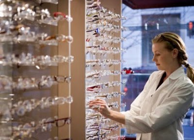 Photos of Rhodes Optical & Hearing