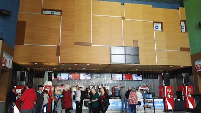 Photos of Carmike Cinemas