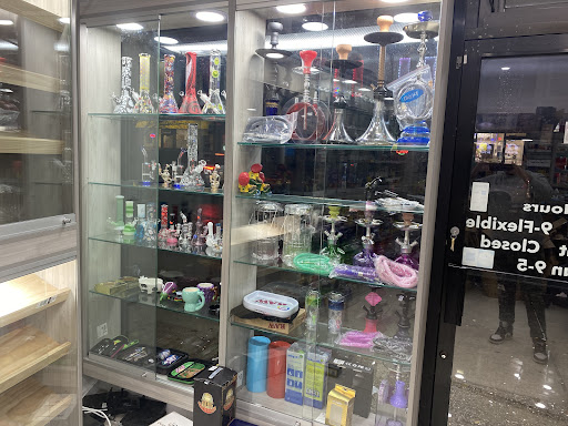 Mr.puff smoke shops convenience - Thumbnail