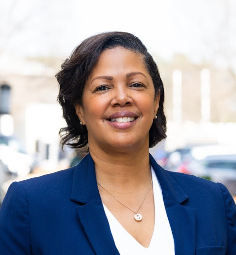 Sharon T. Jones, Realtor