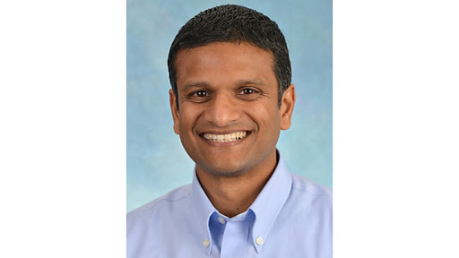 Vinay C. Reddy, MD, MPH