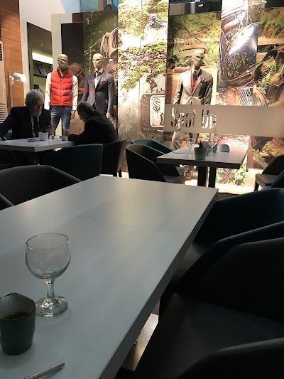 Photos of Il Padrino