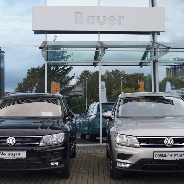 Autohaus Bauer GmbH Fahrzeugh 228 ndler in Wesseling