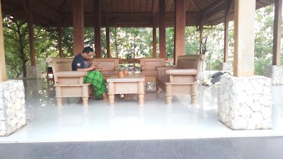 Photos of Waduk Bentolo