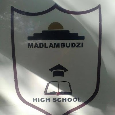 photo of Madlambuzi High School