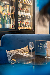 Photo n°70 de Le Grand Corona à Paris (Restaurant français)