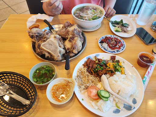 Phở Hai Restaurant - Thumbnail