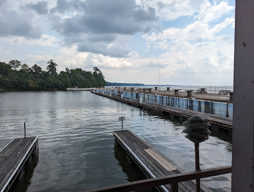 Lucy's Branch Marina Gallery - United States