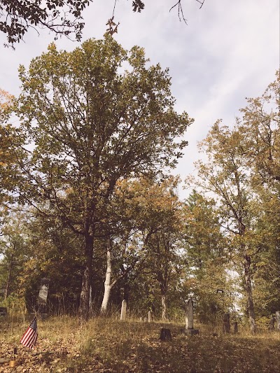 Gotcher Cemetery