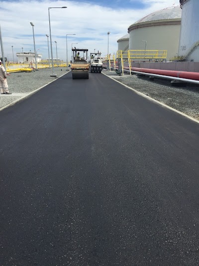 Photos of United Engineers Building&Roads Contracting