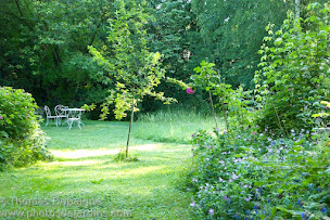 Photo n°26 de LES PRES DE GITTONVILLE à Saclas (Chambre d'hôtes)