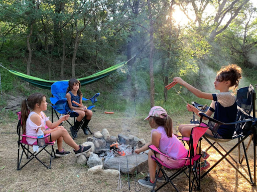 Lost Woods Campground - Thumbnail