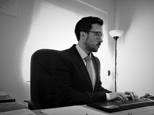 José Luis Ruiz Caballero Abogado - Thumbnail