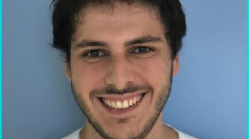 ALEXANDRE BENICHOU