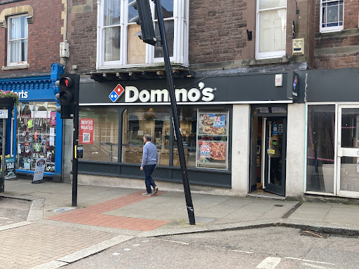 Domino's Pizza - Ross on Wye