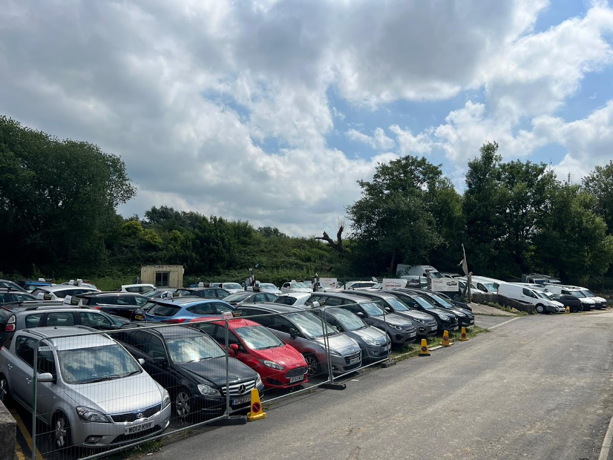 MotorZone Car Sales