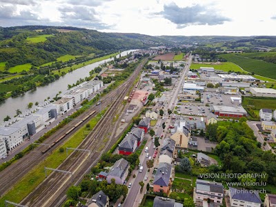 Photos of Hoffmann-Neu Mat&eacute;riaux SA