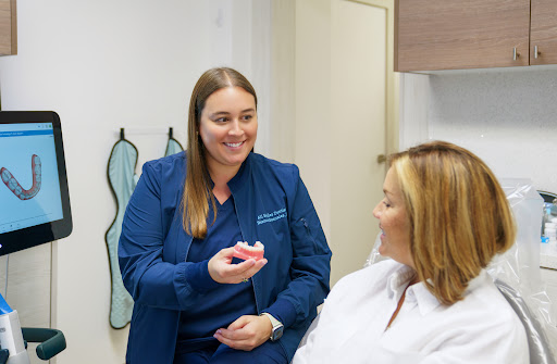 All Smiles Dentistry Miami