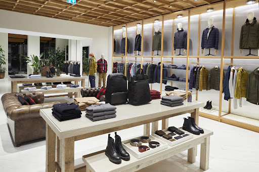 Woolrich Flagship Store Milano - Thumbnail