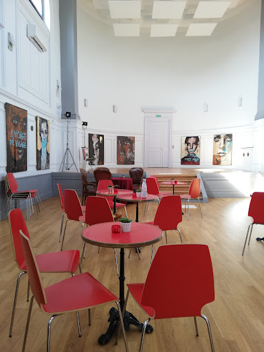 Photo de Centre d'Animations de Lesparre-Médoc