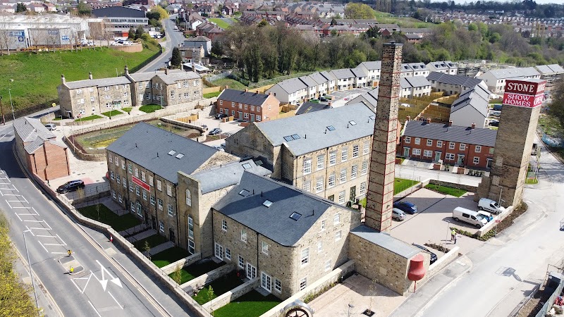 Rushbond PLC photo 3