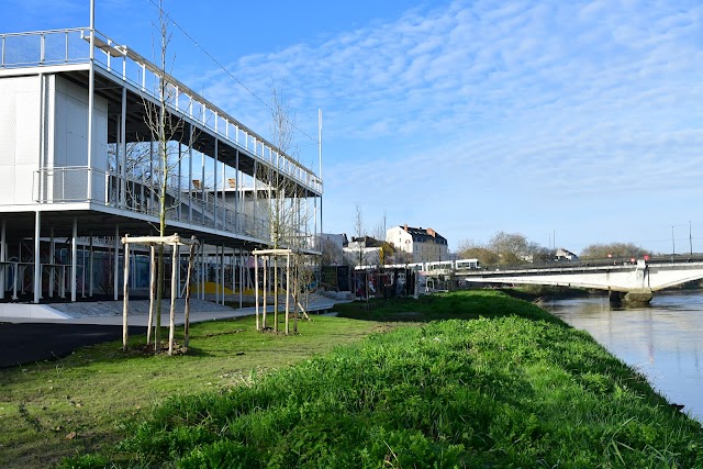 La Guinguette du Belvédère