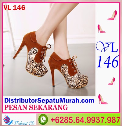 Photos of Jual Sepatu Kantor