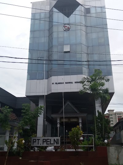Photos of PT. Pelayaran Nasional Indonesia Persero