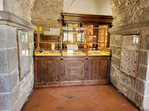 Antica Farmacia dei Monaci Vallombrosani - Thumbnail