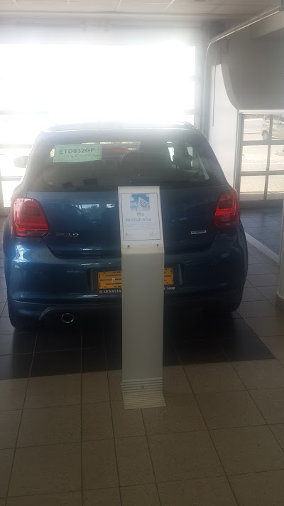 Photos of Lenasia VW